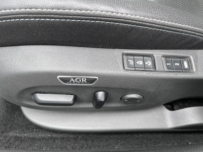 Opel Astra Astra K Sports Tourer 1.5d Cuir Navi CarPlay AHK Bose