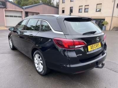 Opel Astra Astra K Sports Tourer 1.5d Cuir Navi CarPlay AHK Bose