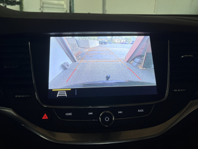 Opel Astra Astra K Sports Tourer 1.5d Cuir Navi CarPlay AHK Bose