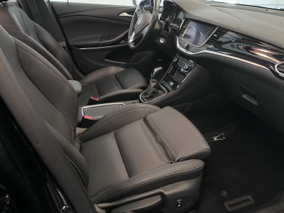 Opel Astra Astra K Sports Tourer 1.5d Cuir Navi CarPlay AHK Bose