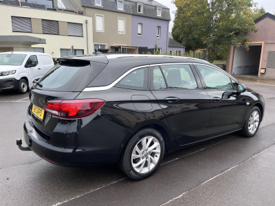 Opel Astra Astra K Sports Tourer 1.5d Cuir Navi CarPlay AHK Bose