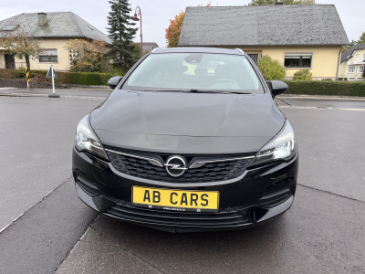 Opel Astra Astra K Sports Tourer 1.5d Cuir Navi CarPlay AHK Bose