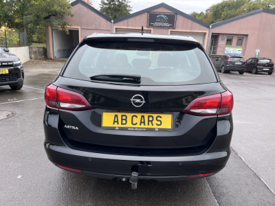 Opel Astra Astra K Sports Tourer 1.5d Cuir Navi CarPlay AHK Bose