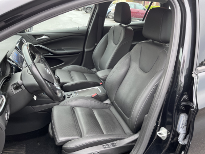 Opel Astra Astra K Sports Tourer 1.5d Cuir Navi CarPlay AHK Bose