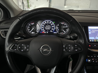 Opel Astra Astra K Sports Tourer 1.5d Cuir Navi CarPlay AHK Bose