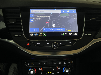 Opel Astra Astra K Sports Tourer 1.5d Cuir Navi CarPlay AHK Bose