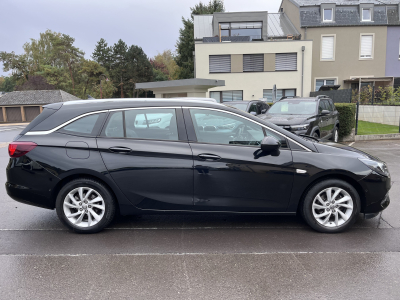 Opel Astra Astra K Sports Tourer 1.5d Cuir Navi CarPlay AHK Bose