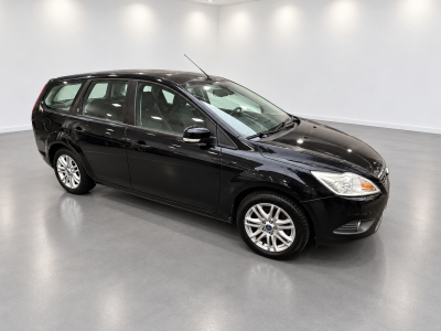 Ford Focus 1.8 TDCi 115 Turnier Ghia