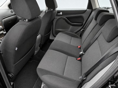 Ford Focus 1.8 TDCi 115 Turnier Ghia