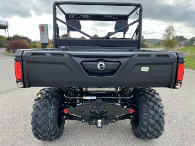 Can-Am Traxter BASE HD7 T 60 km/h