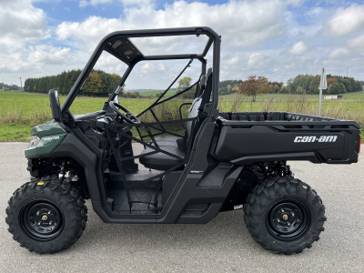 Can-Am Traxter BASE HD7 T 60 km/h