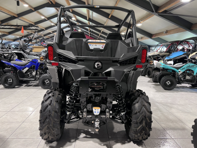Can-Am Maverick Trail DPS 50 HD 700 T2b ABS + 60Km/h