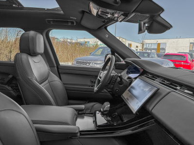 Land-Rover Range Rover Sport P460E S HYBRID /21/PANO/360/LUFT/VOLL