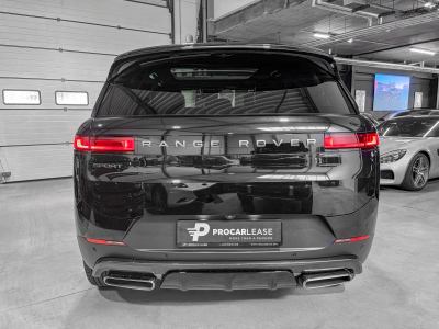 Land-Rover Range Rover Sport P460E S HYBRID /21/PANO/360/LUFT/VOLL