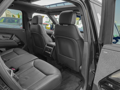 Land-Rover Range Rover Sport P460E S HYBRID /21/PANO/360/LUFT/VOLL