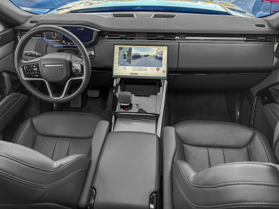 Land-Rover Range Rover Sport P460E S HYBRID /21/PANO/360/LUFT/VOLL