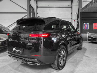 Land-Rover Range Rover Sport P460E S HYBRID /21/PANO/360/LUFT/VOLL