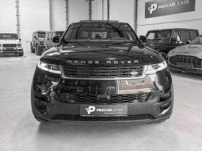 Land-Rover Range Rover Sport P460E S HYBRID /21/PANO/360/LUFT/VOLL