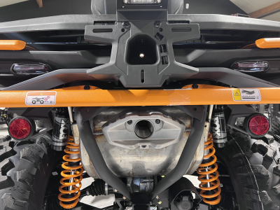 Can-Am Outlander Max XT P T 1000 ABS T3