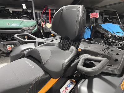 Can-Am Outlander Max XT P T 1000 ABS T3 SAS
