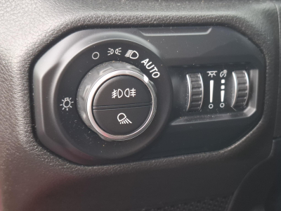 Jeep Gladiator 3.0 V6 Overland Auto. - Cuir - Caméra -