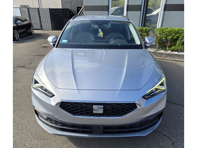 Seat Leon Sportstourer Style 1.0 eTSI DSG Kamera/PDC