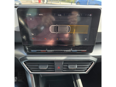 Seat Leon Sportstourer Style 1.0 eTSI DSG Kamera/PDC