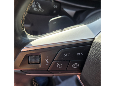 Seat Leon Sportstourer Style 1.0 eTSI DSG Kamera/PDC