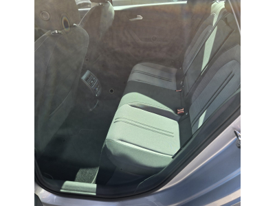 Seat Leon Sportstourer Style 1.0 eTSI DSG Kamera/PDC