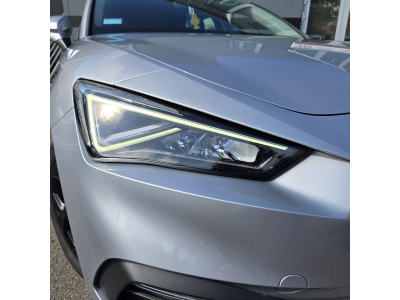 Seat Leon Sportstourer Style 1.0 eTSI DSG Kamera/PDC