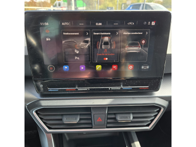Seat Leon Sportstourer Style 1.0 eTSI DSG Kamera/PDC