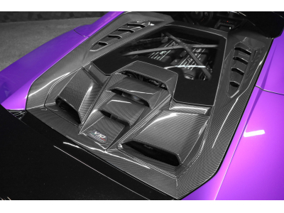 Lamborghini Huracán TECNICA LP 640-2 - VIOLA PASIFAE