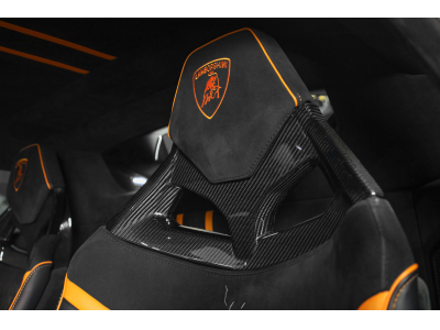 Lamborghini Huracán TECNICA LP 640-2 - VIOLA PASIFAE