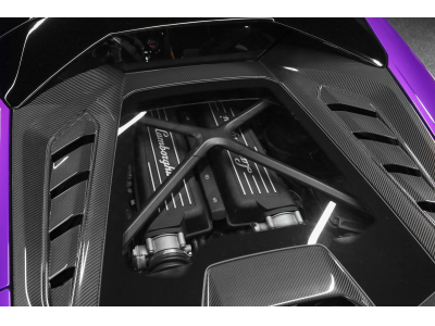 Lamborghini Huracán TECNICA LP 640-2 - VIOLA PASIFAE