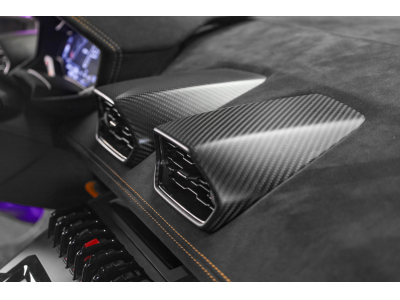 Lamborghini Huracán TECNICA LP 640-2 - VIOLA PASIFAE