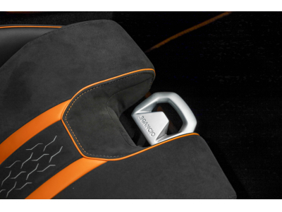 Lamborghini Huracán TECNICA LP 640-2 - VIOLA PASIFAE