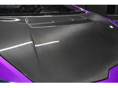 Lamborghini Huracán TECNICA LP 640-2 - VIOLA PASIFAE