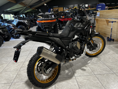 Voge DS800X Rally 