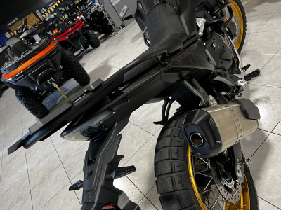 Voge DS800X Rally 