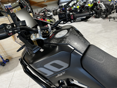 Voge DS800X Rally 