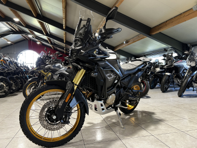 Voge DS800X Rally 