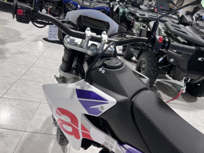 Aprilia SX 125 