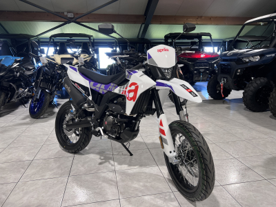 Aprilia SX 125 