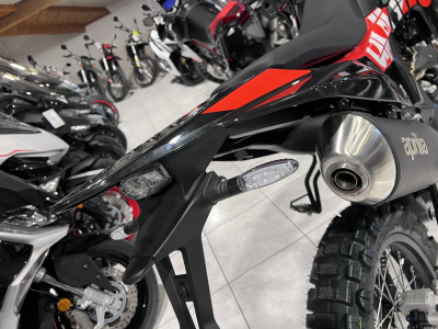 Aprilia RX 125 