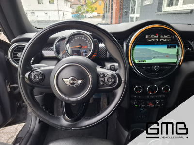 MINI Cooper S CABRIO COOPER S 2.0 192