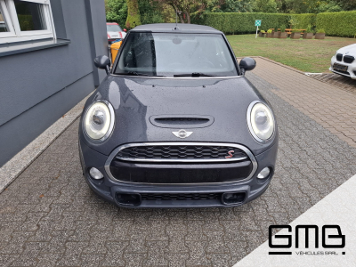MINI Cooper S CABRIO COOPER S 2.0 192