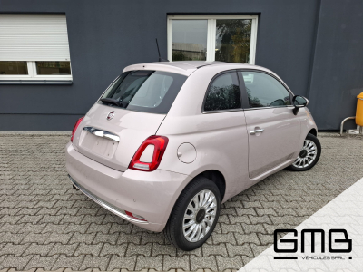 Fiat 500 MY20 STAR 1.2 69 MTA AUTO