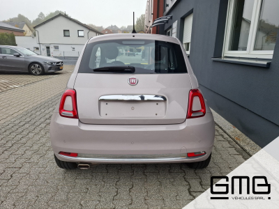 Fiat 500 MY20 STAR 1.2 69 MTA AUTO