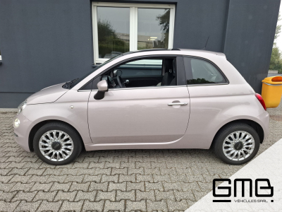 Fiat 500 MY20 STAR 1.2 69 MTA AUTO
