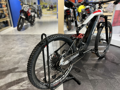 Fantic XMF 1.7 720Wh, M 29''-27,5'', freins 4 pistons, 90 Nm